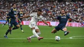 real madrid durdurulamiyor birbirinden sik goller fl8JJTIl