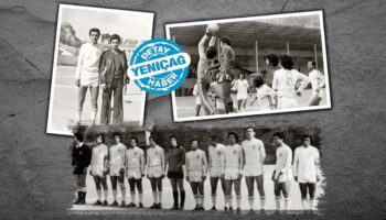 recep tayyip erdogan da burada top kosturmustu turk futbolunun tarihi stadyumu yikiliyor fv7Q9Kv7