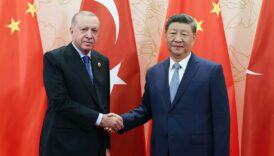 recep tayyip erdogan si cinping ile gorustu rtw83zPv