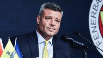 resmen aciklandi sadettin saran ilk transferini yapti avustralyali oyuncu fenerbahcede CitK85f4