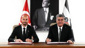 resmi aciklama geldi besiktasta 4 yillik imza ingmmtKC