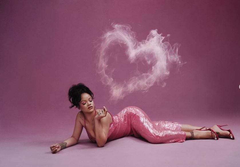 rihanna ucuncu kez anne oldu ilk kare paylasildi rocki irish mayers ismi herkesi sasirtti RQ4CmqW8