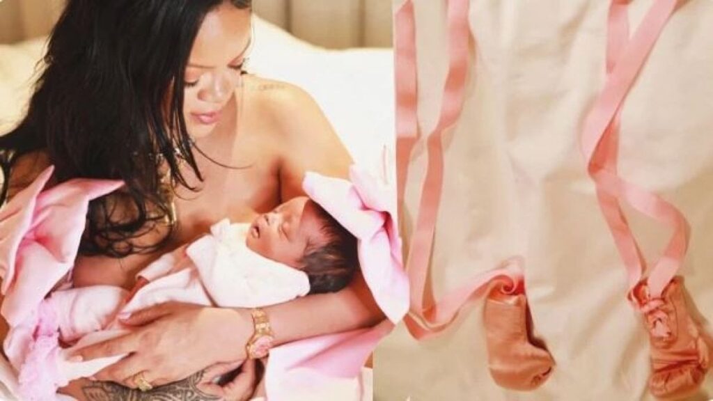rihanna ucuncu kez anne oldu ilk kare paylasildi rocki irish mayers ismi herkesi sasirtti wbEBs7Qt