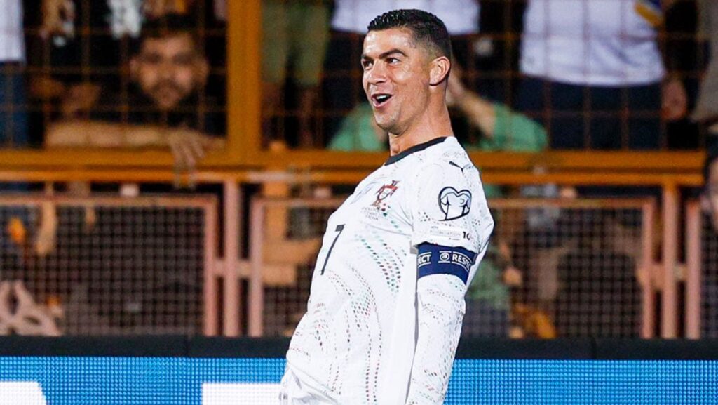 ronaldo tarih yazmaya devam ediyor rrOCkjPF