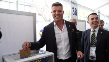 sadettin saran icin beklenen oldu bakanlik ve tff harekete gecti 7tgIJtQ5