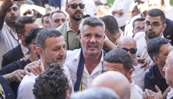 sadettin sarandan aciklama disari cikartilsinlar fEAzn5Fz