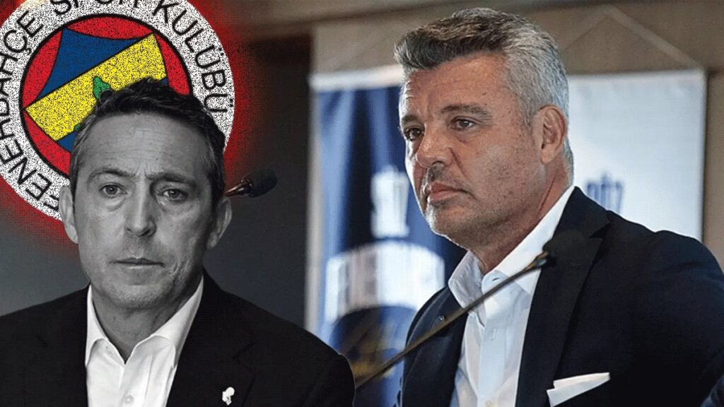 sadettin sarandan ali koca salvolar basin toplantisinda acti agzini yumdu gozunu GHQaSqdT