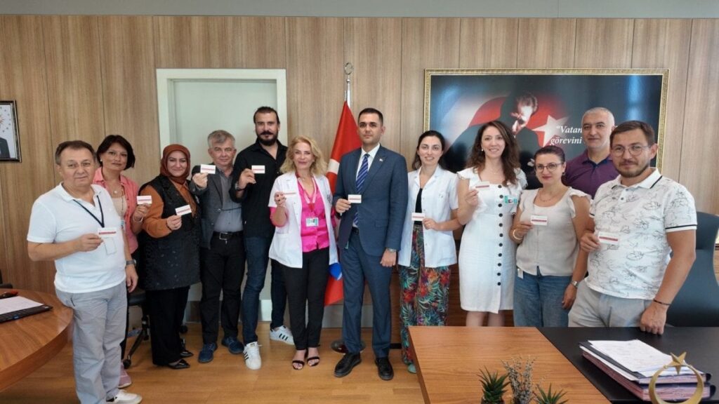 saglik calisanlarindan anlamli bagis 7ht3GHvA