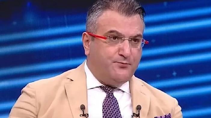 samil tayyar ile cem kucuk canli yayinda tartisti 0 9KR7fYFk
