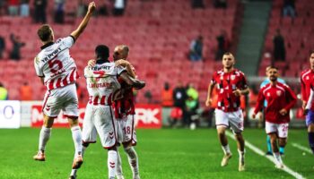 samsunspor yenilere acimadi fuWyZ8gg