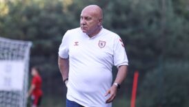 samsunspordan hakem cikisi fenerbahce macini kaybedelim diye yapiyorlar K8P7vUXb