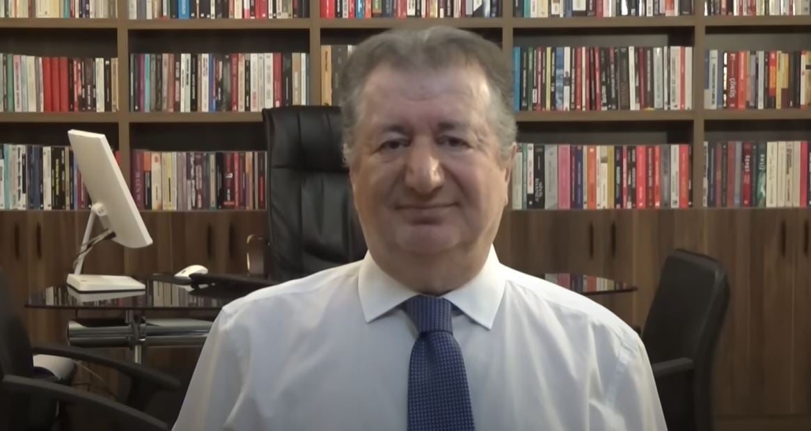 sarayin yeni oyunu ortaya cikti gundemi sarsan tespit 0
