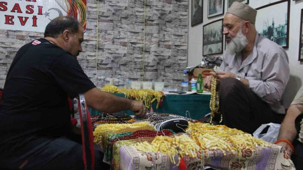 sasirtan durum fiyati 10 bin dolari bulabiliyor kendi aralarinda ticaret yapiyorlar wHtyLzQa