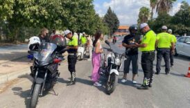 sasirtan rakamlar 1 bucuk saatte 456 bin tl ceza kesildi 9VbUBBS9