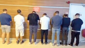 sehit ailesini dolandiran vicdansizlar yakalandi YikvIkzl