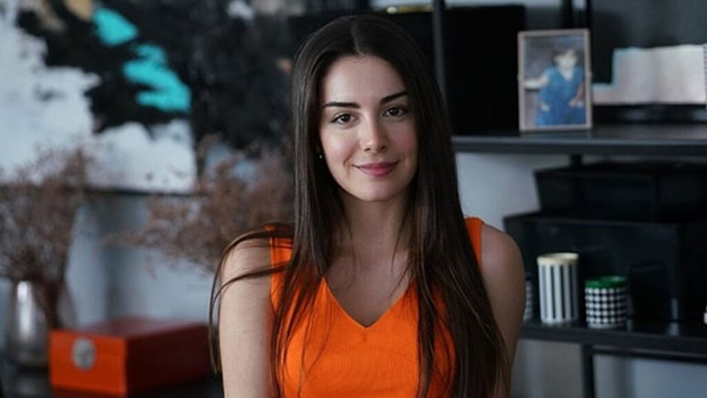 selin turkmen kizilcik serbetine geri donuyor 3u4BPexr