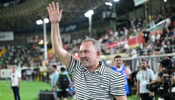 sergen yalcin necip uysal tercihini boyle acikladi bir tek o vardi WRerC5Ri