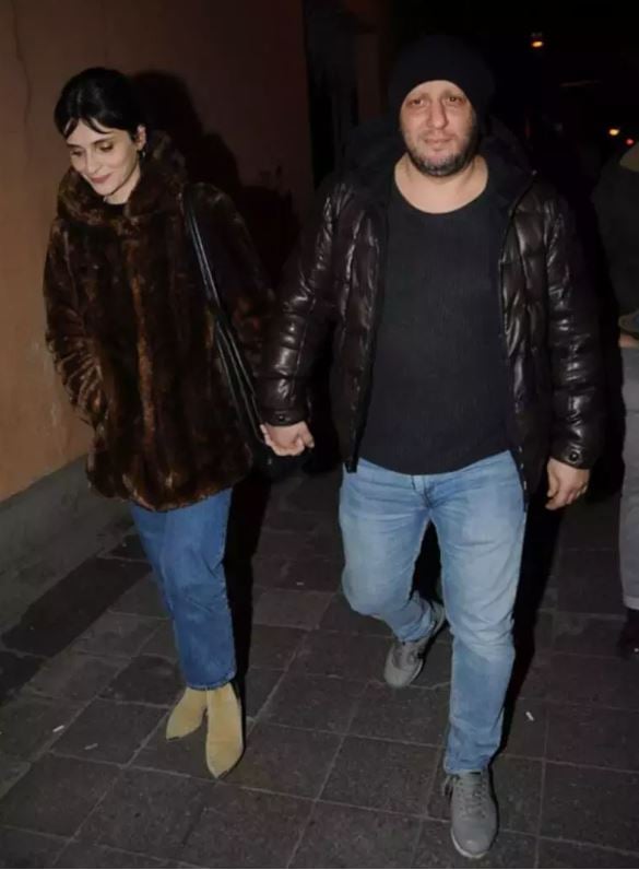 serkan keskinin baba nobetleri basladi gunesle yeni bir sayfa 1 P39FaEst