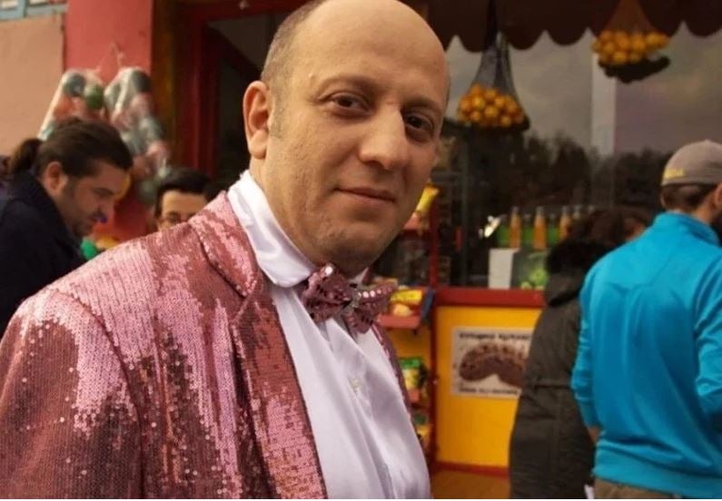 serkan keskinin baba nobetleri basladi gunesle yeni bir sayfa 16