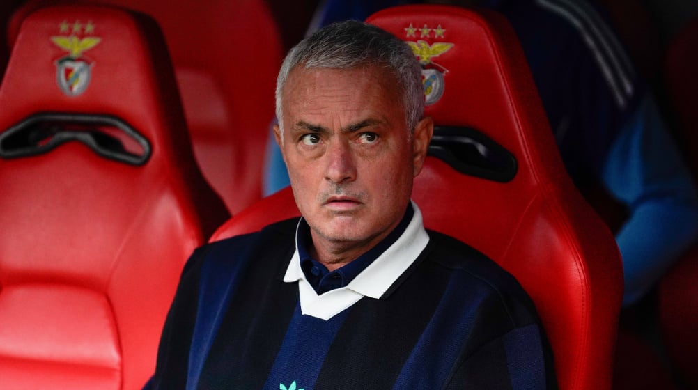 sinan enginden jose mourinho icin ortaligi yikacak iddialar fifa ve uefa arastirsin otelde gorustuler Z698gL9j
