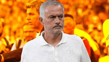 sinan enginden jose mourinho icin ortaligi yikacak iddialar fifa ve uefa arastirsin otelde gorustuler b8XGwEXH
