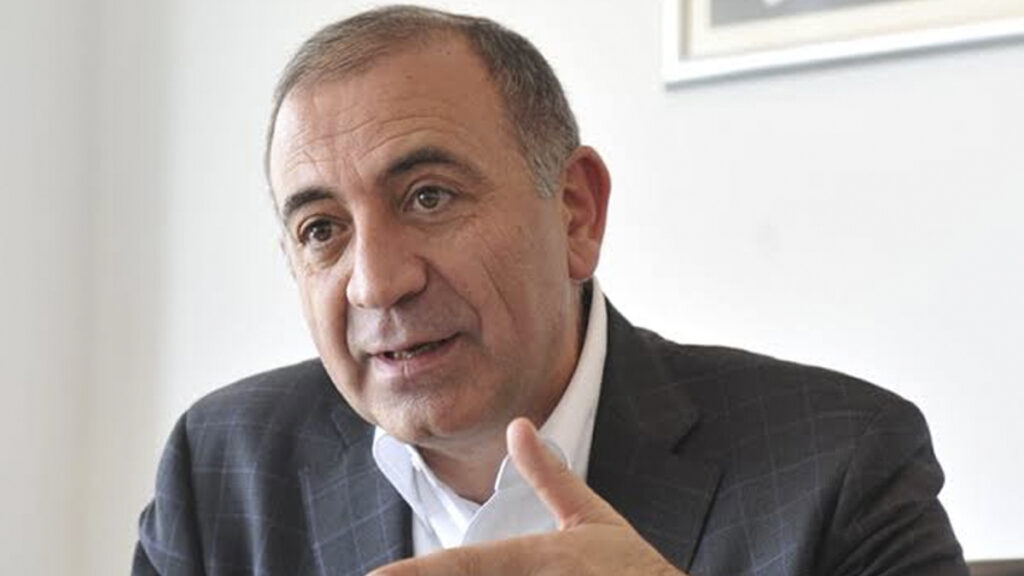 siyaset gundemini sarsan bomba iddia gursel tekin chpli surpriz isimle il binasina gidecek y1xaSRiI