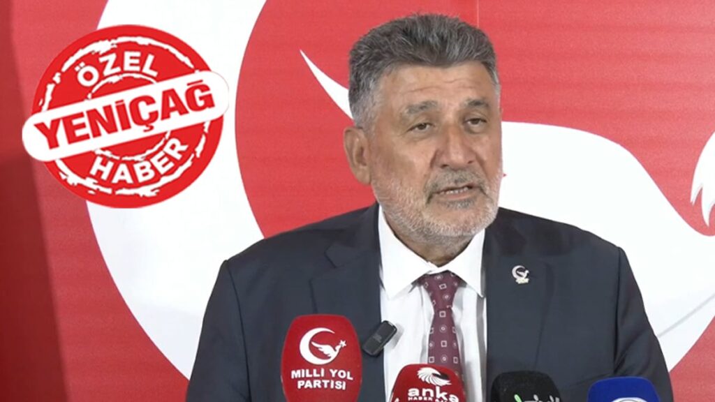 siyasi parti lideri remzi cayir hastaneye kaldirildi basdanismanindan yenicaga kritik aciklamalar VVriL9u3