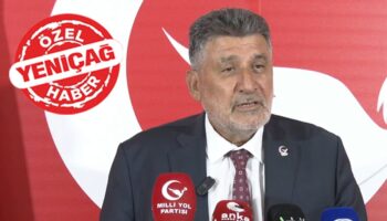 siyasi parti lideri remzi cayir hastaneye kaldirildi basdanismanindan yenicaga kritik aciklamalar VVriL9u3