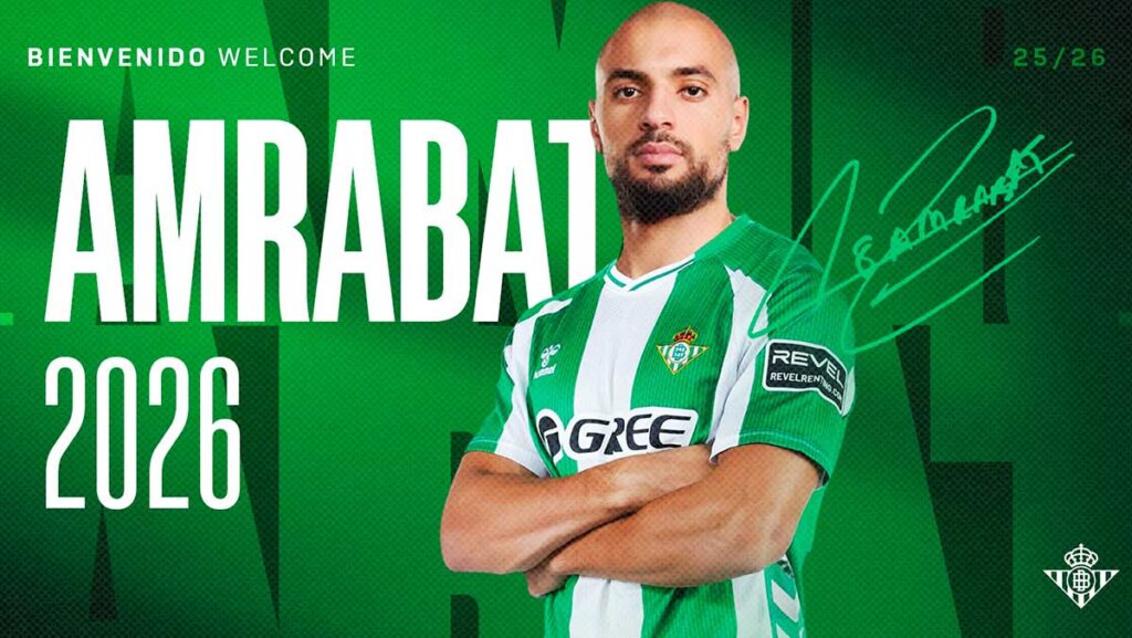 sofyan amrabat real betiste uwSeXbit