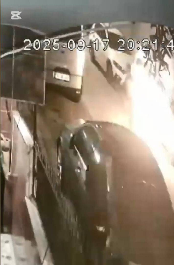 sokak kutlamasi kanli bitti tahliye sevinci yarim kaldi 2