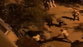 sokak kutlamasi kanli bitti tahliye sevinci yarim kaldi l7TjNdV4