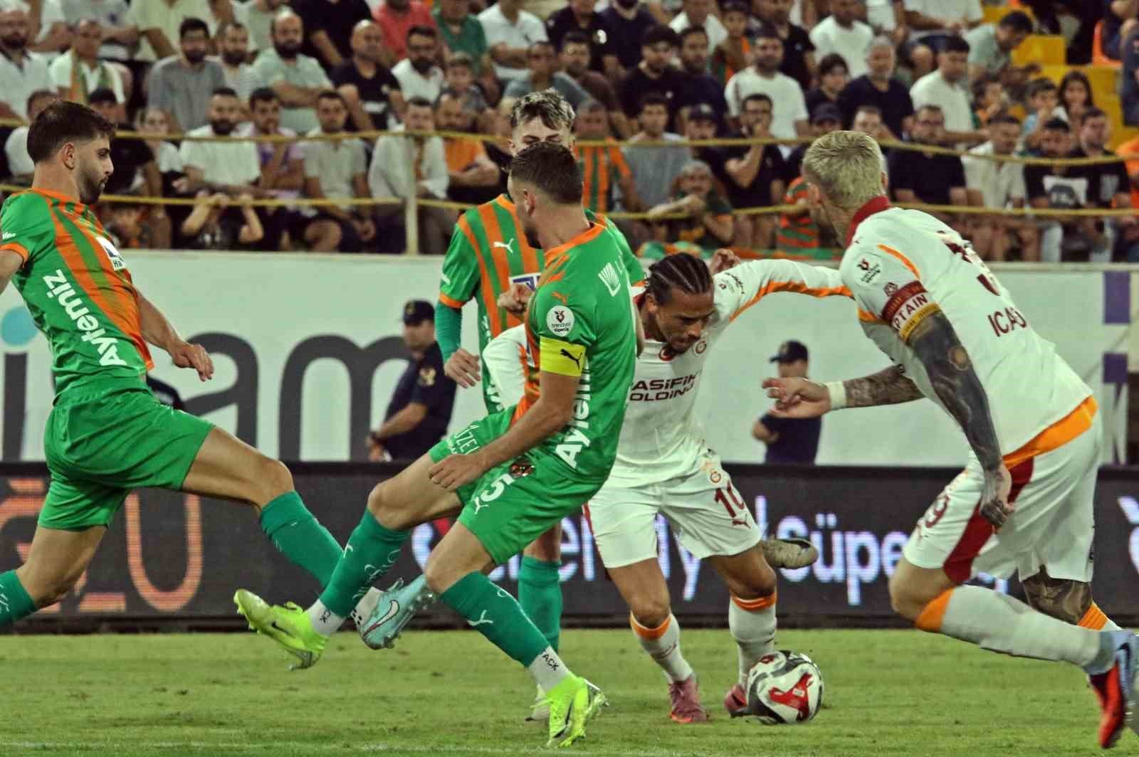 spor yazarlari alanyaspor galatasaray macini degerlendirdi okan buruka agir elestiriler 1 PwHzjz8s