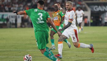 spor yazarlari alanyaspor galatasaray macini degerlendirdi okan buruka agir elestiriler y4IH5TyH