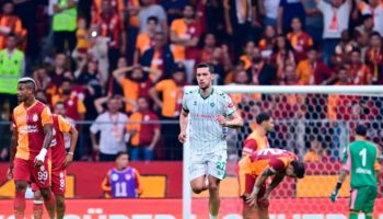 spor yazarlari galatasaray konyaspor macini degerlendirdi cimbomun yildizini yerden yere vurdular zQGX78Mn