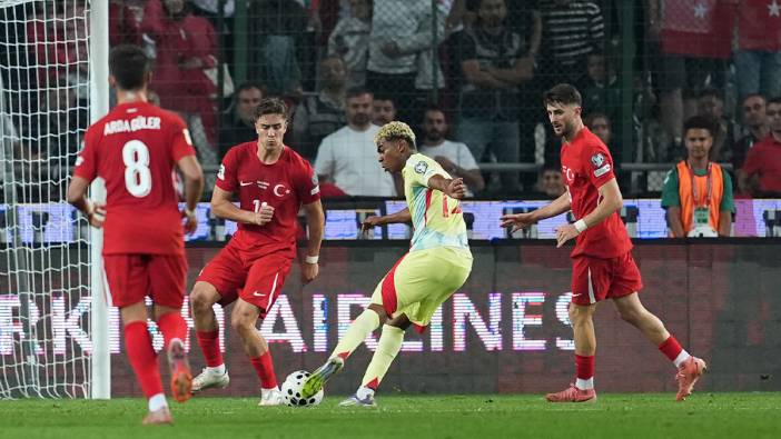 spor yazarlari turkiye ispanya macini degerlendirdi konyada kapkara gece 2