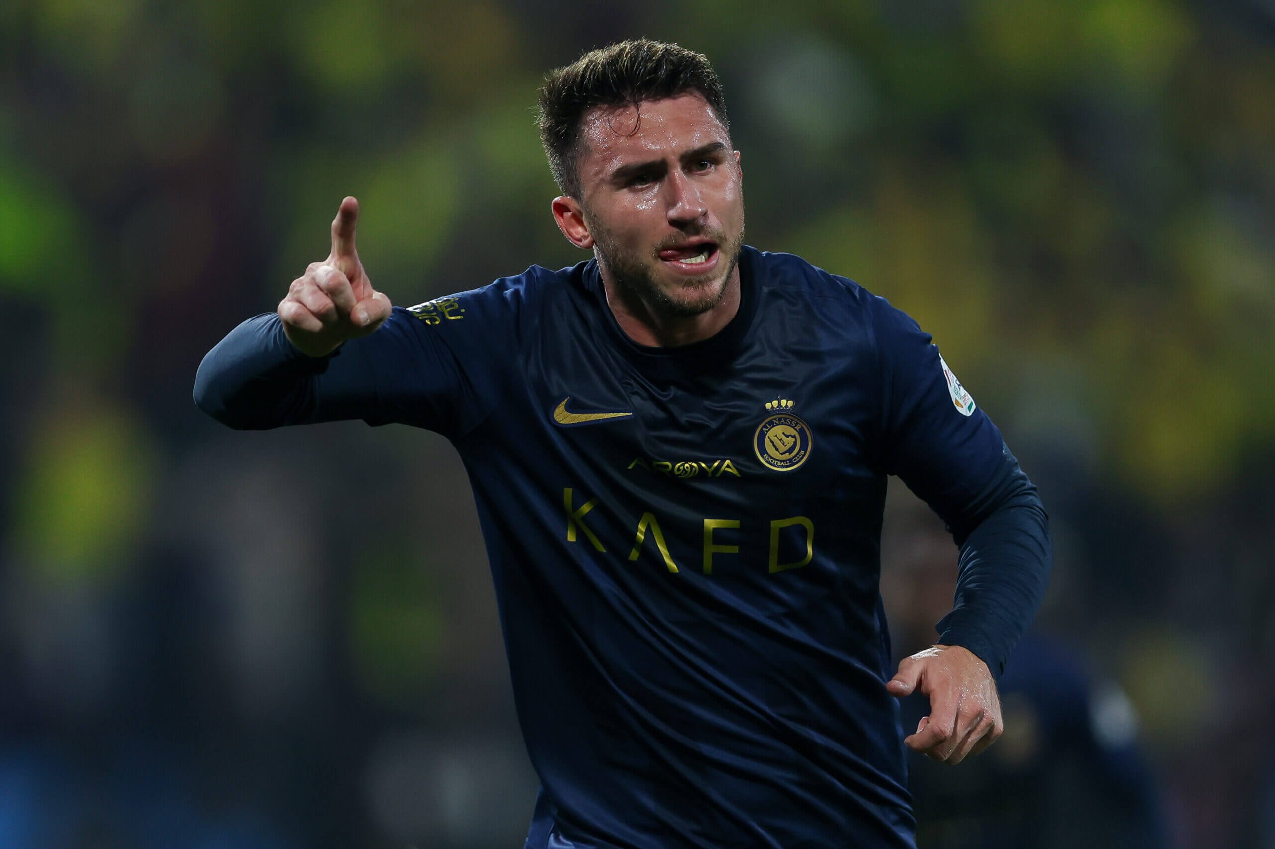 super lig devine aymeric laporte piyangosu 1 H4SCsZH7