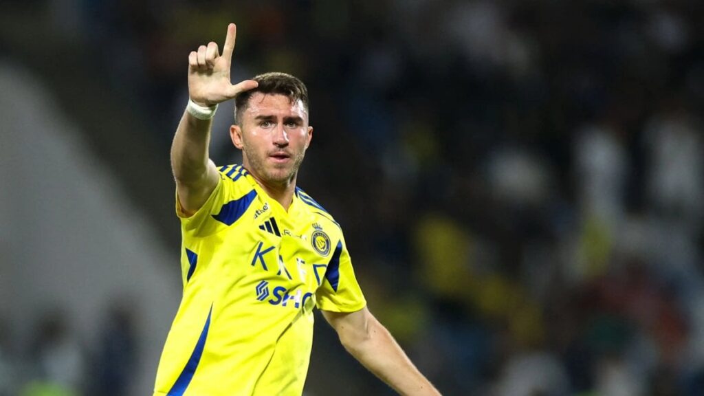 super lig devine aymeric laporte piyangosu 6mvqCTKk