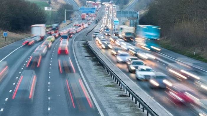 suruculer dikkat trafige kapali yollar duyuruldu iste tum detaylar 10 eylul 2025 0