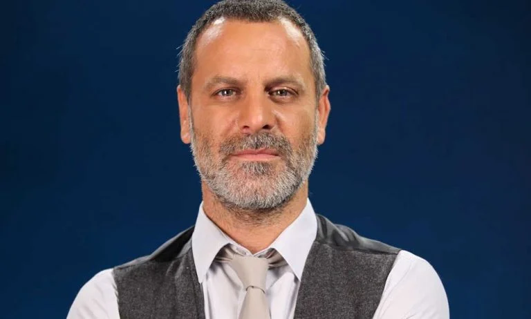 taciz ifsalari surerken topa tutulmustu ozan guven projeden apar topar ayrildi 0 P4ry86KN