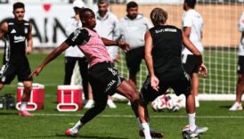 takimin yarisi yok besiktasin kayserispor maci kamp kadrosu aciklandi 1ApVNvLK