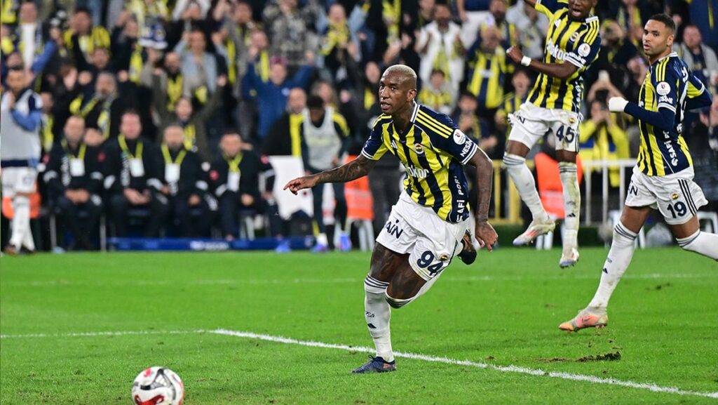 talisca zincirini 3te kirdi zZaUp3SZ
