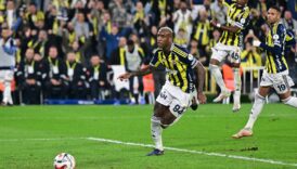 talisca zincirini 3te kirdi zZaUp3SZ