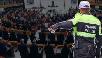 tbmmde firtina gibi baslangic b sinifi ehliyetlerde yeni donem cezalar katlaniyor gKdecsEt