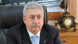 tesk baskani palandoken hurda arac yasasi bir an evvel gundeme gelmeli KvGVeNzM