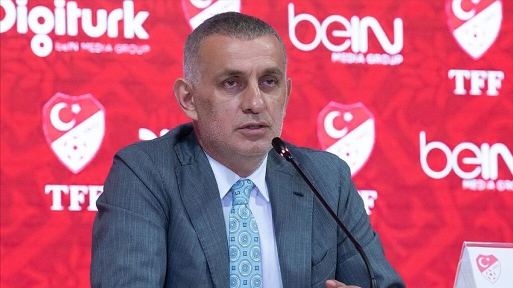 tff baskani haciosmanoglundan sert tepki vatan hainligidir xFt877hc