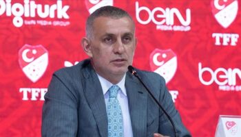 tff baskani haciosmanoglundan sert tepki vatan hainligidir xFt877hc