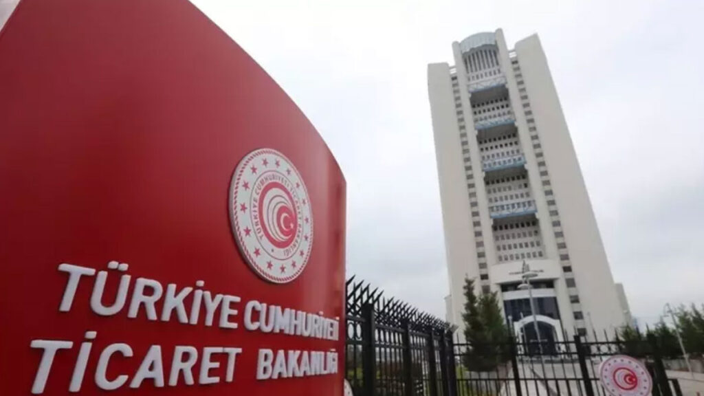 ticaret bakanligi agustos ayi veri bultenini yayimladi PDG6ZZ7b