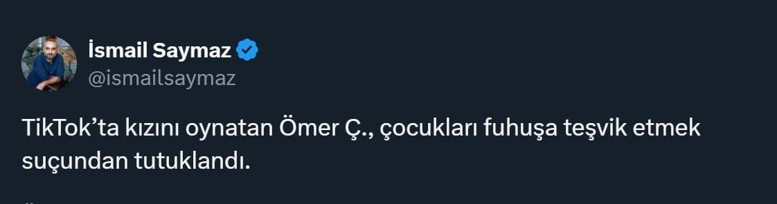 tiktok canli yayininda kan donduran goruntu bakanligi harekete gecirdi 0
