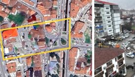 tokatin kalbi behzat meydani ve carsisi turizme aciliyor yMwKa4qR