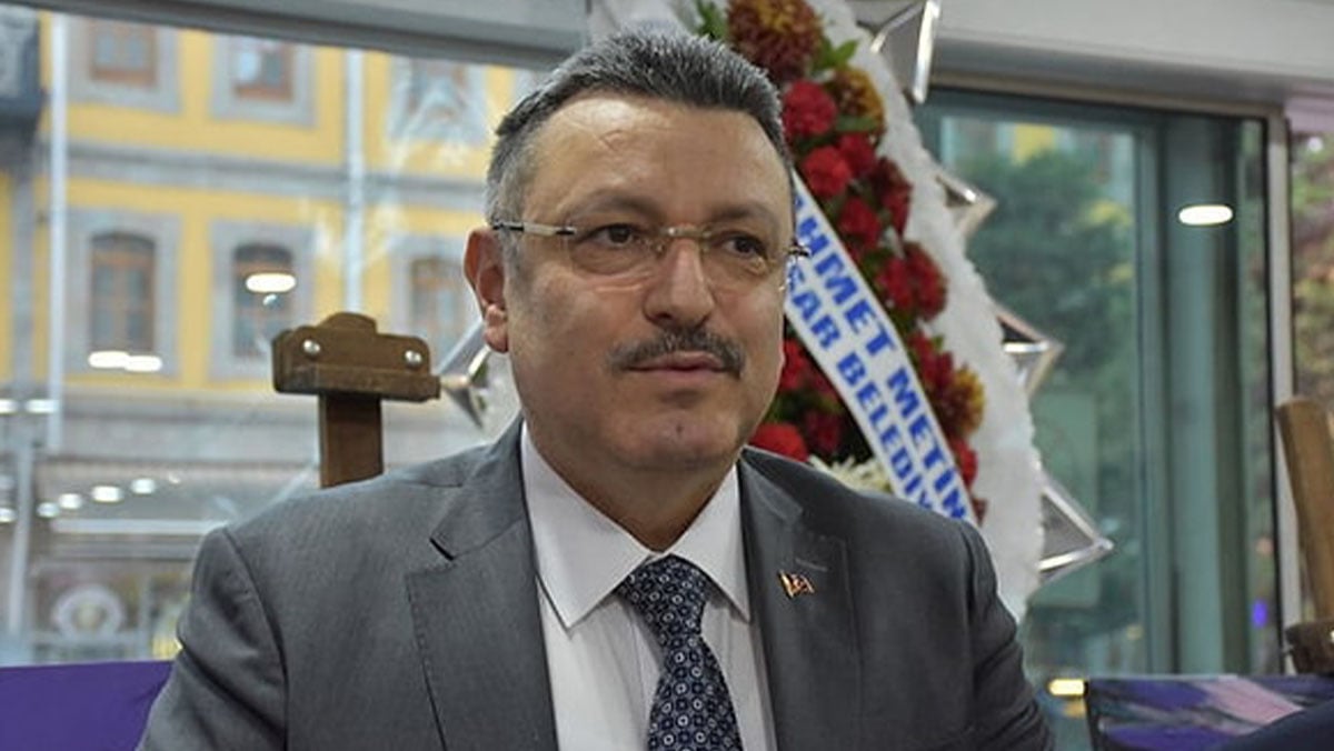 trabzon belediyesinden ali koca yanit ona itibar etmeyin 0 2IVNU2wP